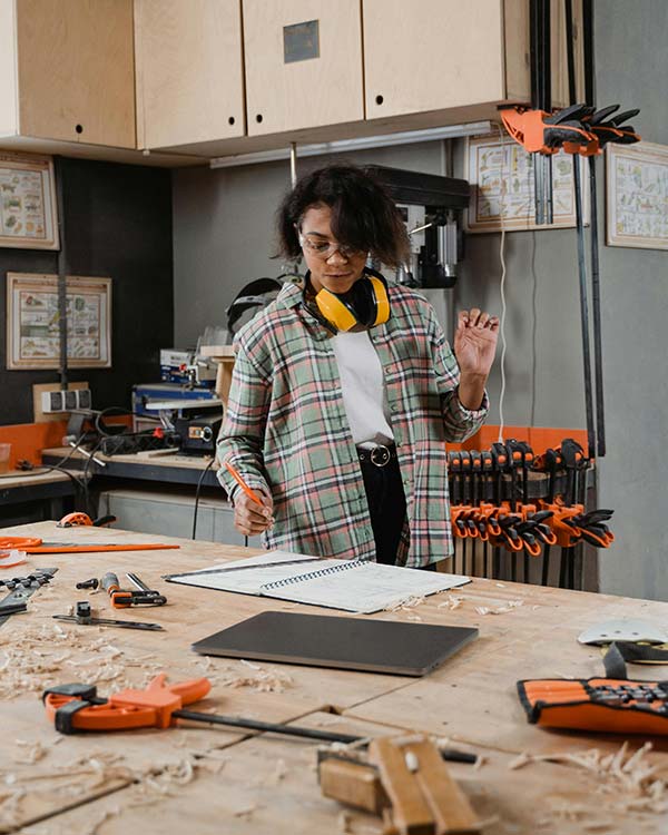 Communication pour artisans et PME à Nantes - Koro Marketing