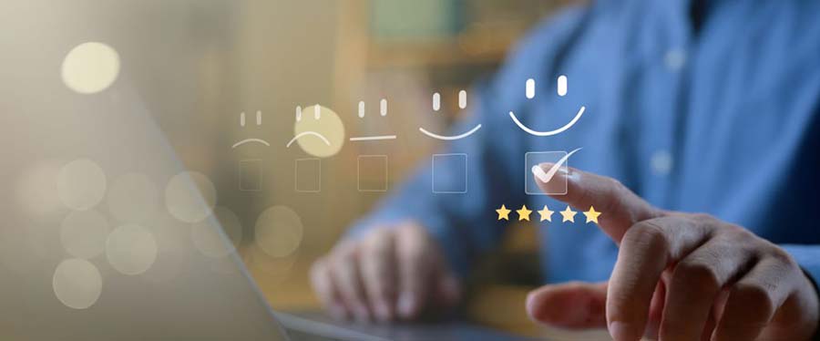 Avis Google, plateforme d'avis dominante pour l'e-réputation