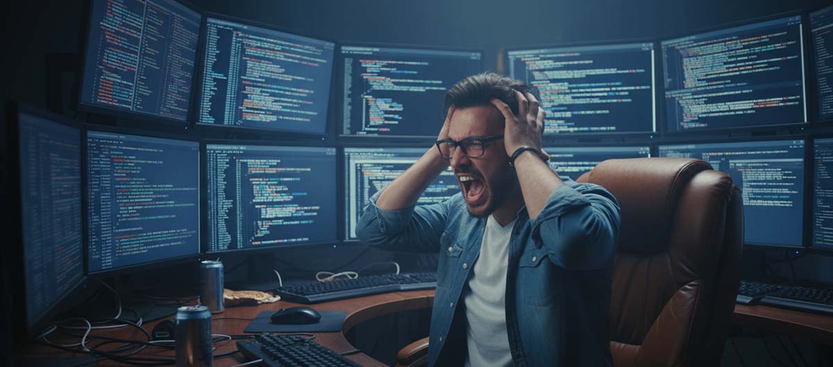 Les risques de sécurité d'un site WordPress ou CMS