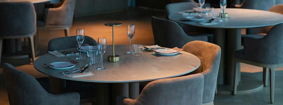 Comparaison entre choix d'un restaurant et fonctionnement de Google