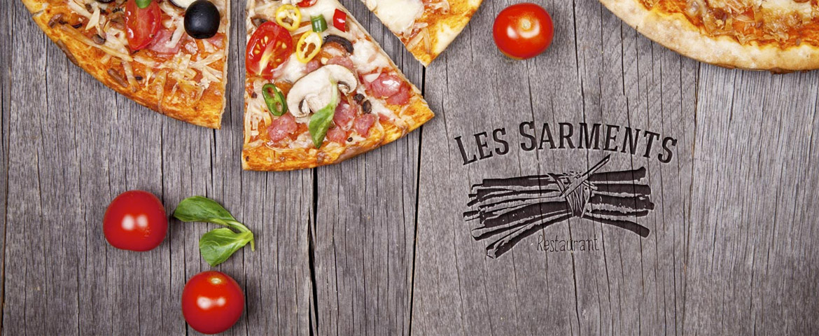 logo Les Sarments