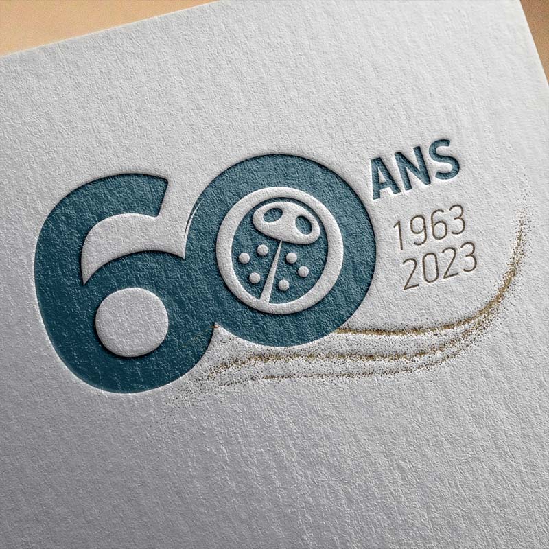 Création de logo et logotype par l'agence de communication nantaise Koro Marketing