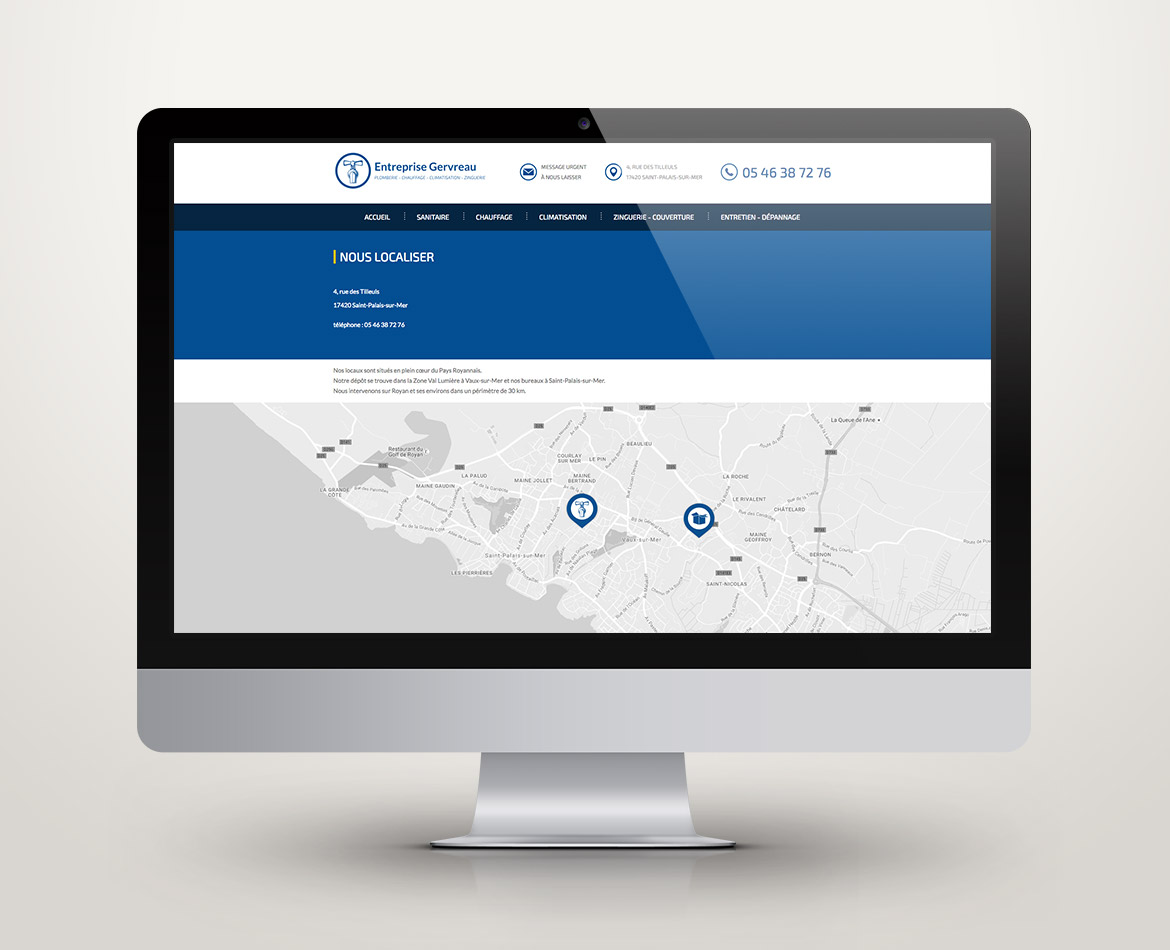 responsive design